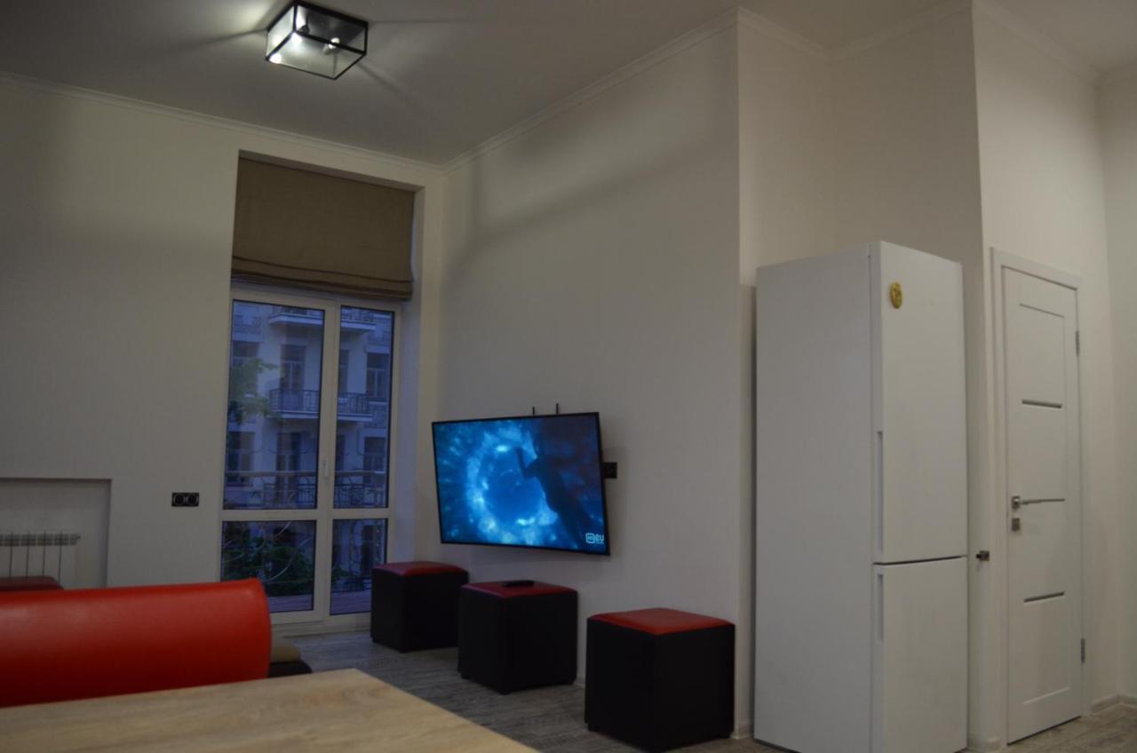 Arena,Vip Apartman Kijev Kültér fotó