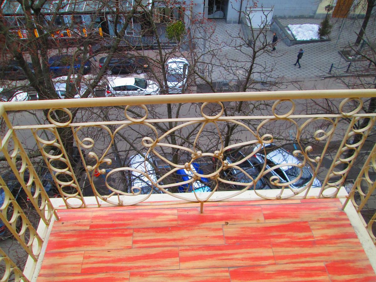 Arena,Vip Apartman Kijev Kültér fotó